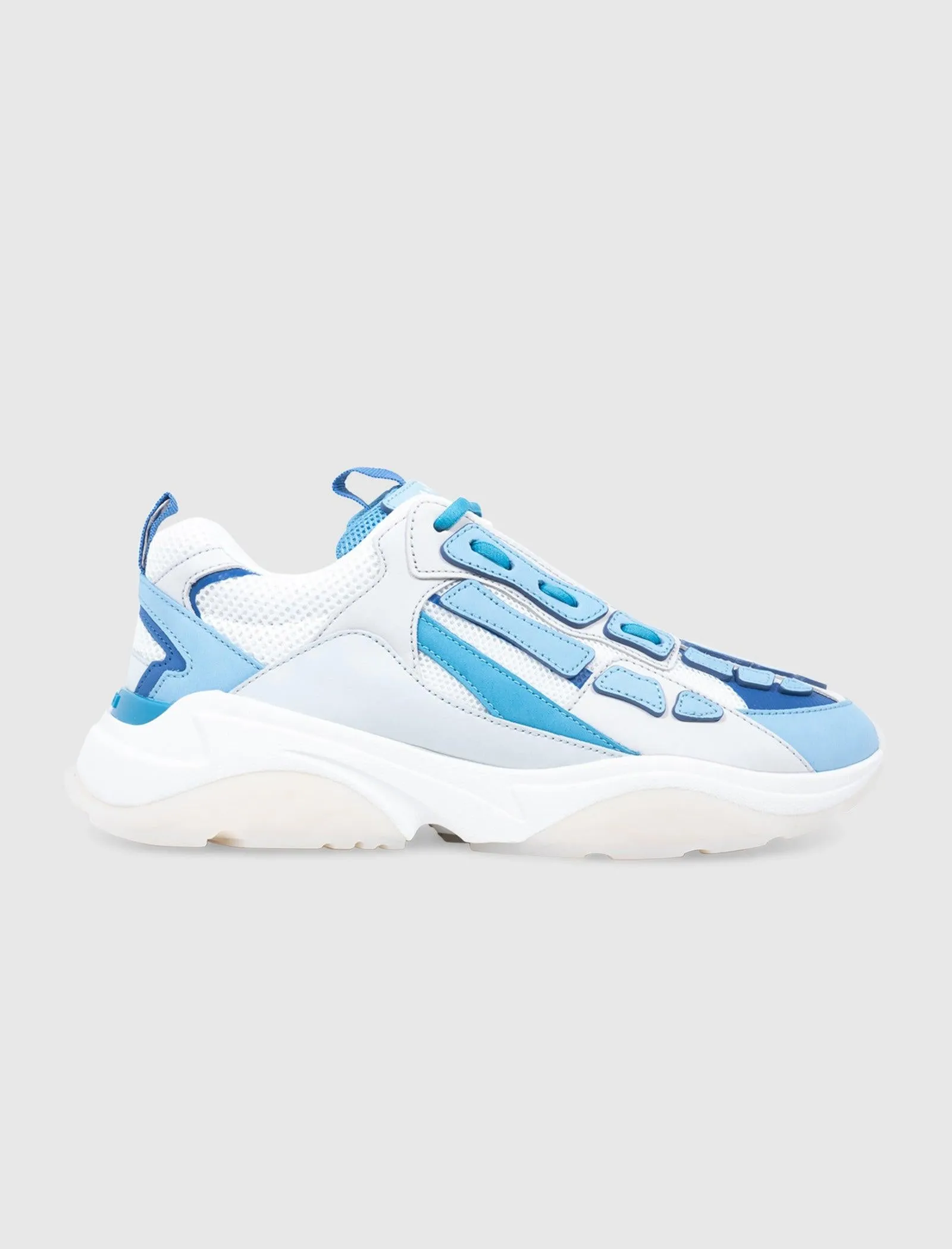BONE RUNNER Quick Fit Denim Cool