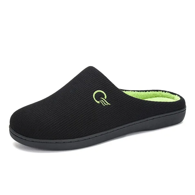 Winter Slippers For Women Ice Guard