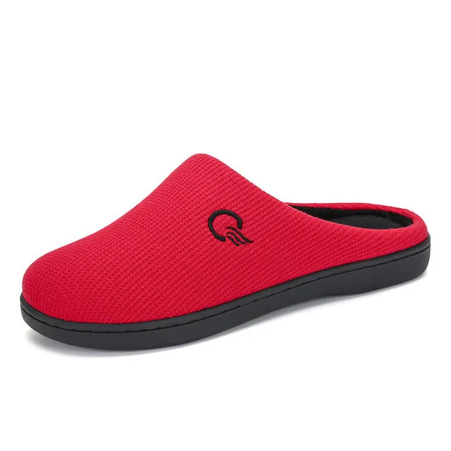 Winter Slippers For Women Spring Jump Anti Odor