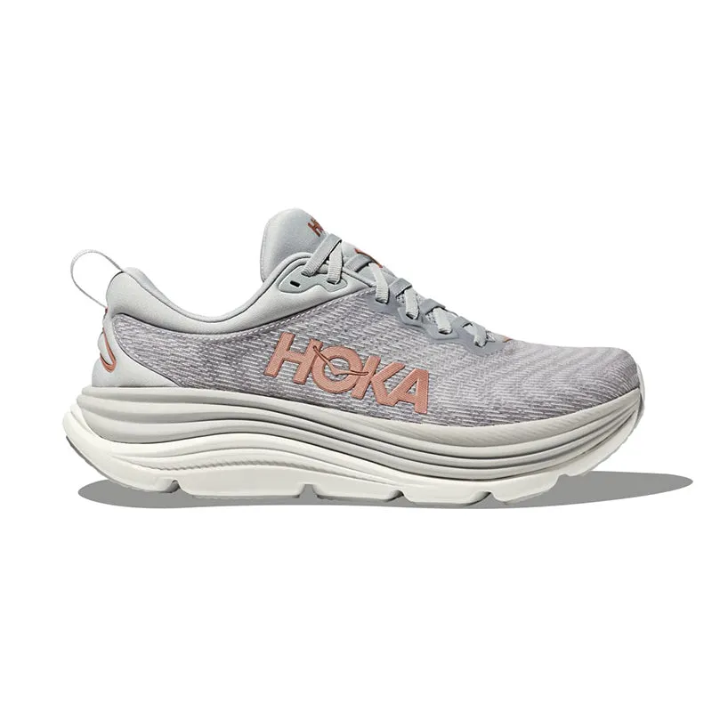 Breathable Daily Walk Women's Gaviota 5 Harbor Mist/Rose Gold