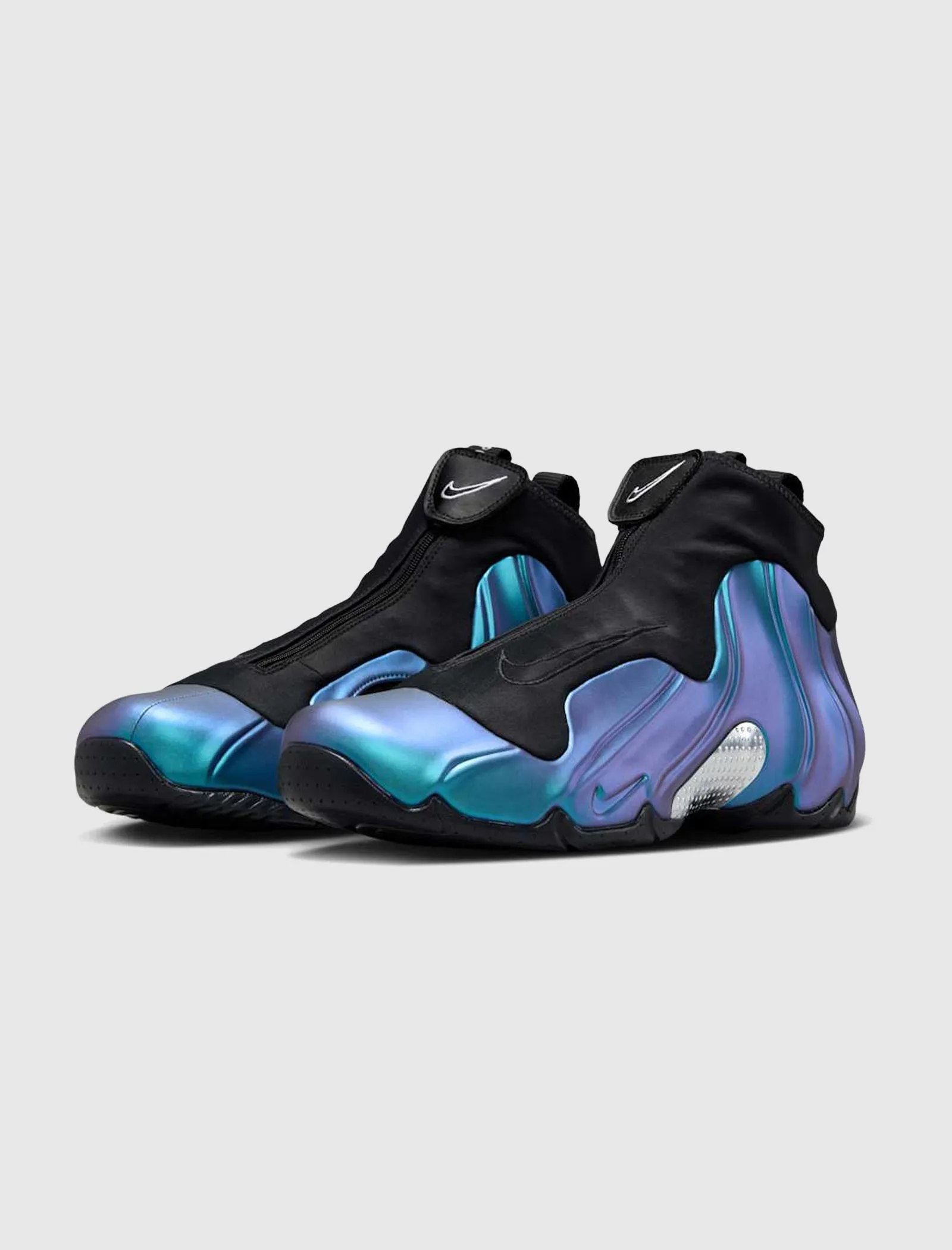 AIR FLIGHTPOSITE ONE "DUSTY CACTUS" Street Ball Height Plus