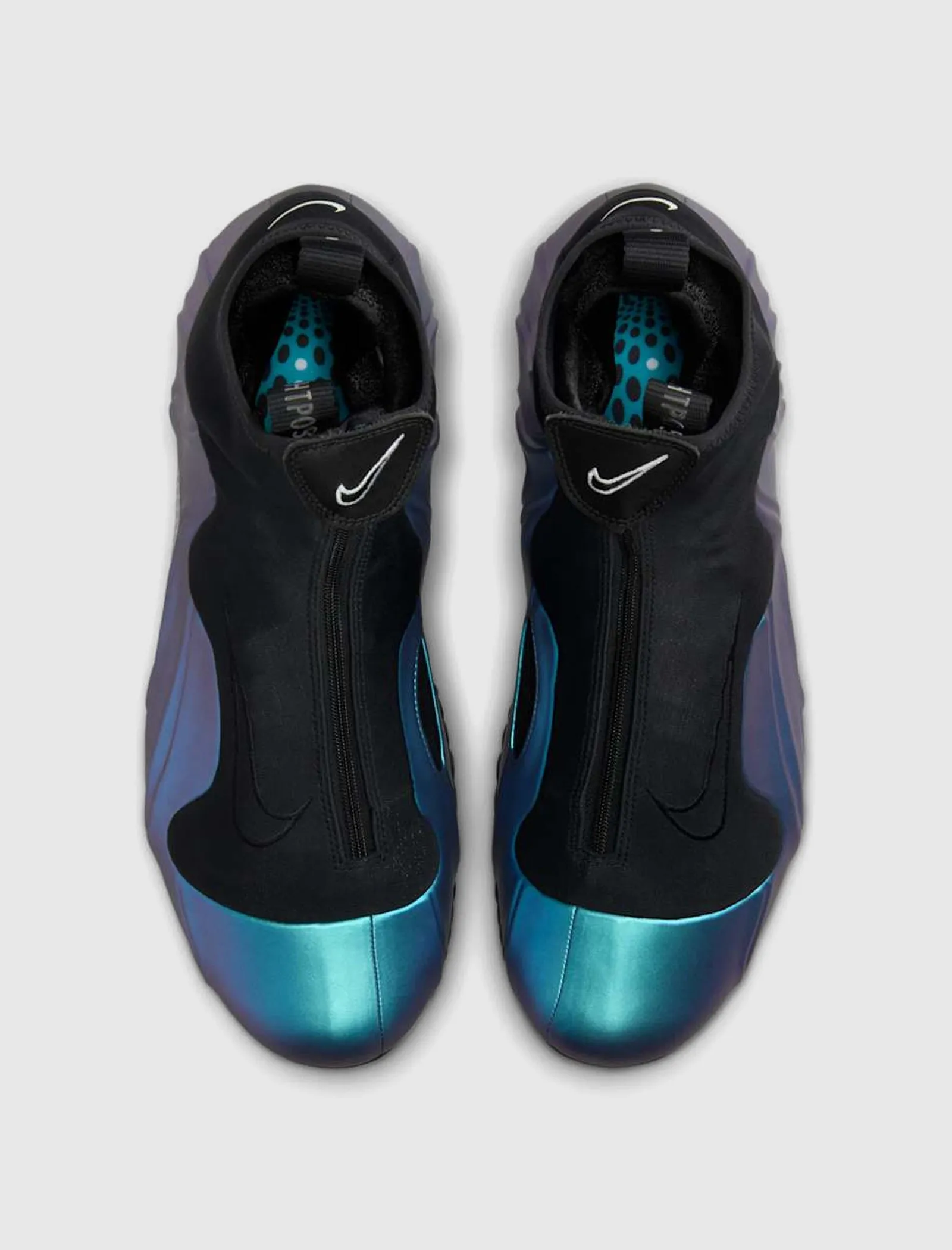 AIR FLIGHTPOSITE ONE "DUSTY CACTUS" Rain Safe Japan Neat