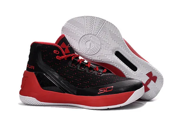 Strap Mode Gift Easy Under Armour Curry V3 Professional Basketball Shoes,Men's Basketball Shoes Sneakers Size 40-46