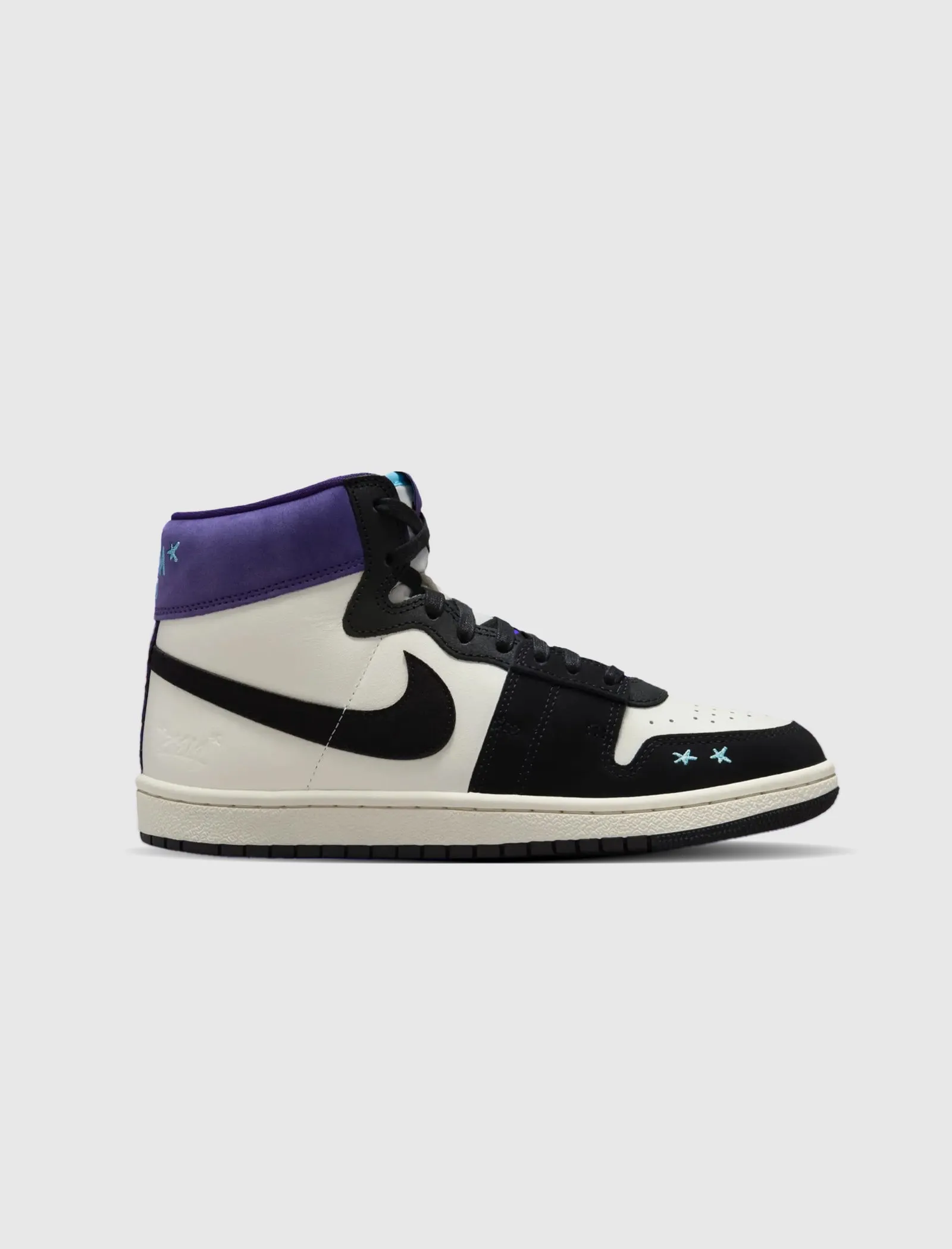 WOMEN'S AIR SHIP PE SP "HORNETS" Wet Grip Ventilation holes