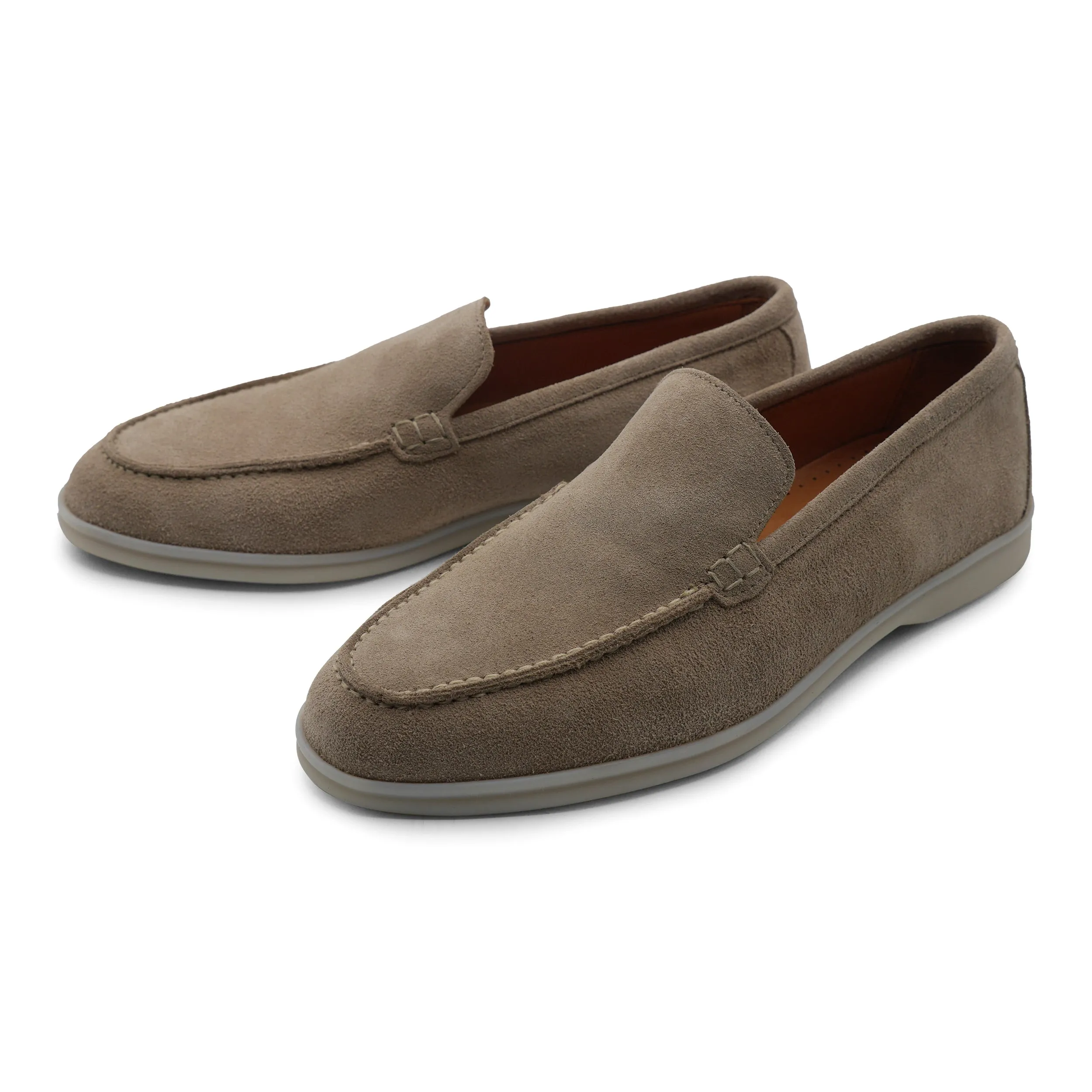 3564 - Beige Orthopedic friendly Urban Dash