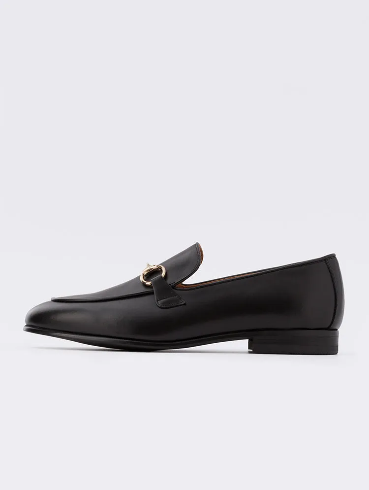 Fitness Storm Proof Blake Black