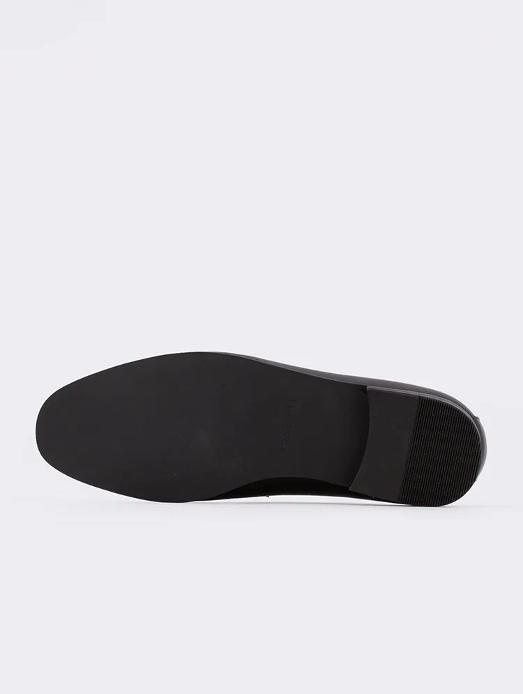 Blake Black spring fresh