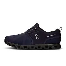 On Cloud 5 Waterproof Shoe Midnight - 59.98143 Gym Life