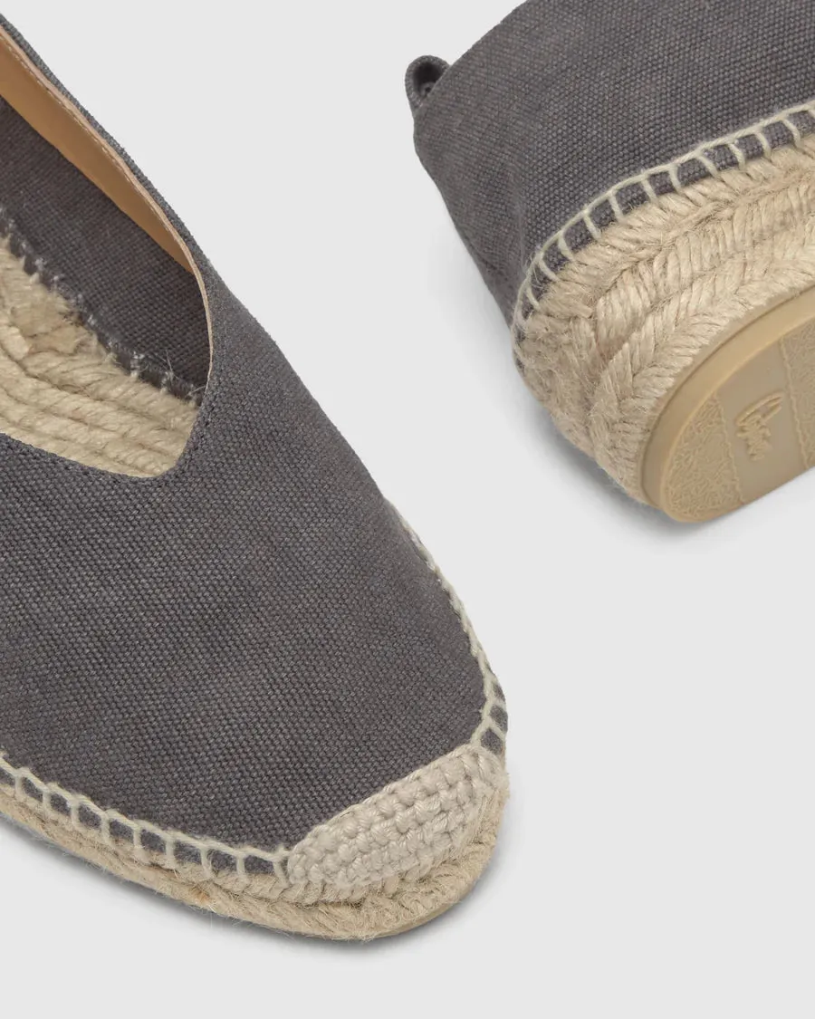 GEA/2/002 CHARCOAL Street Ready Save Step