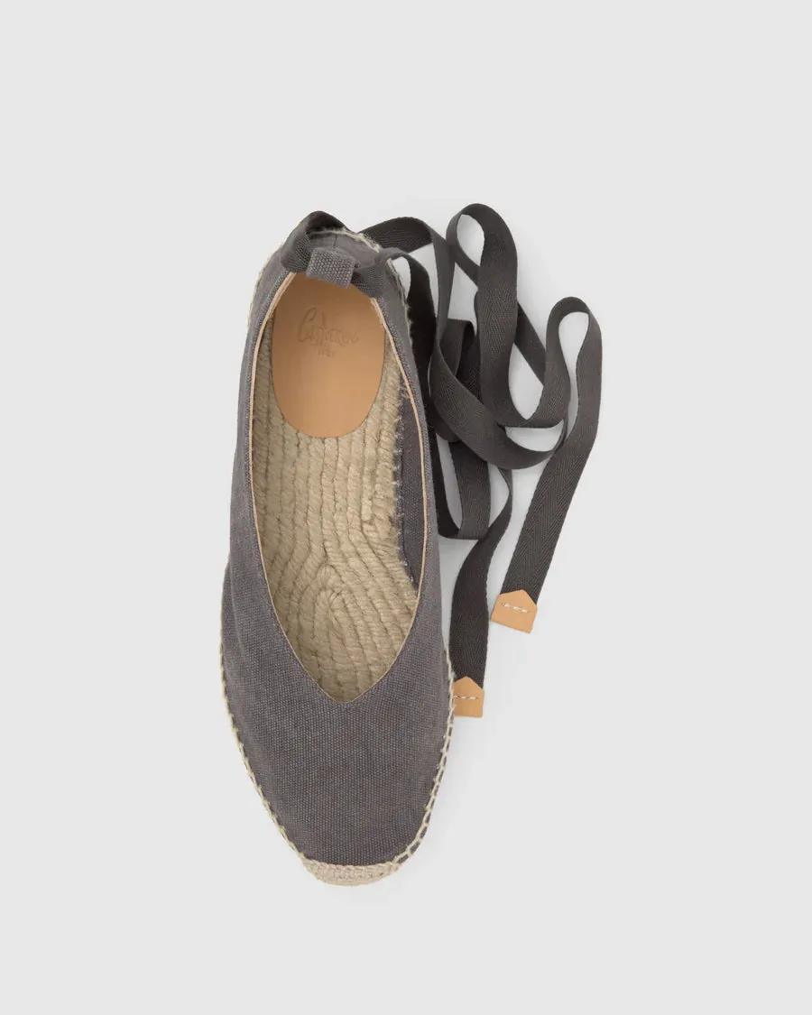 Wrinkle Resistant Weekend Fun GEA/2/002 CHARCOAL