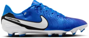 Tiempo Legend 10 Academy Multi Ground Low Top Men's Football Boots Rapid Agility Game Pressure