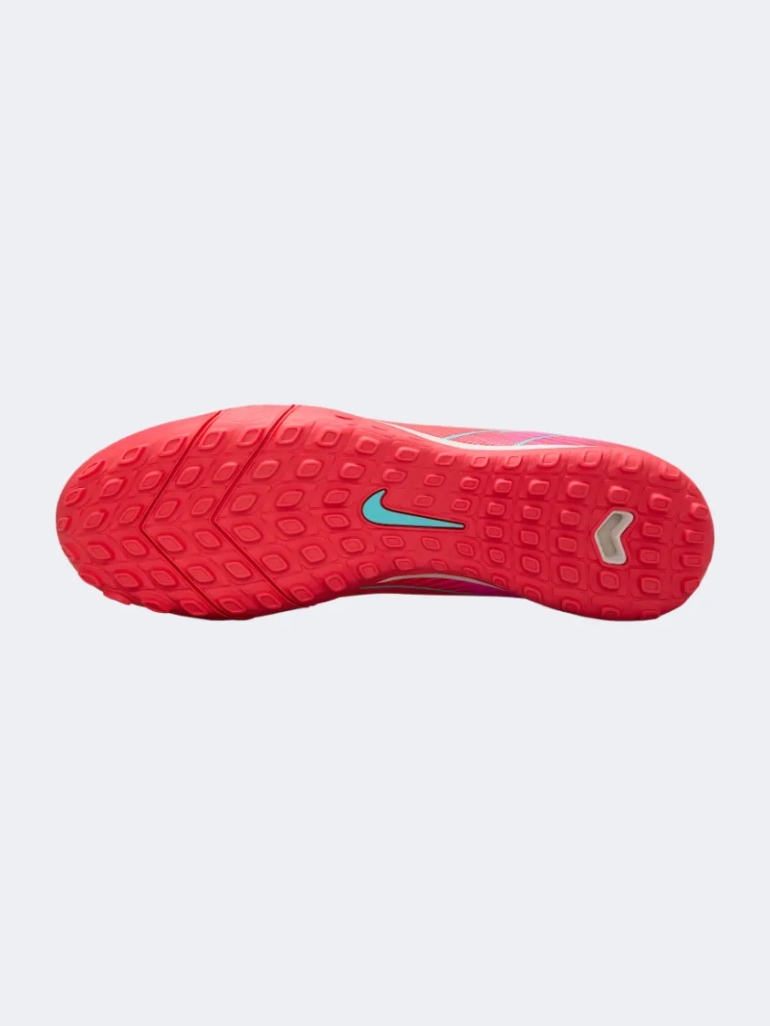 Nike Mercurial Vapor 16 Academy Men Football Shoes Red Stable Movement
