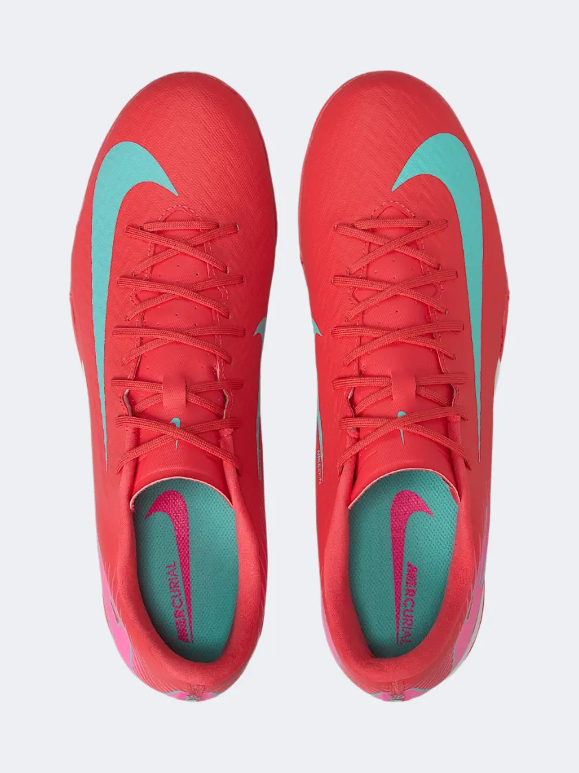 Elite performance Performance Ready Nike Mercurial Vapor 16 Academy Men Football Shoes Red