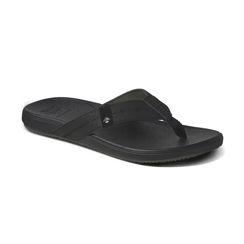 Men's Cushion Phantom 2.0 Black Seaside Walk