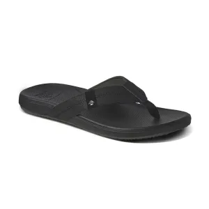 Men's Cushion Phantom 2.0 Black Relaxation Mode