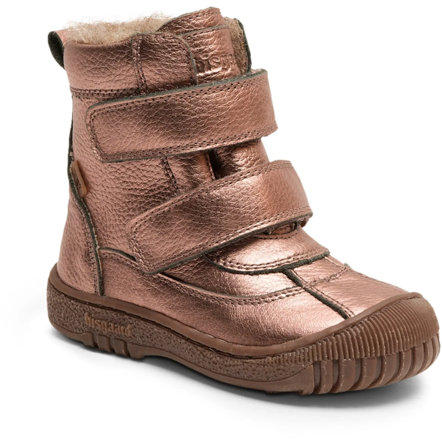 Practical Snow Hiking Gear Bisgaard Rose Gold Ellis Tex Vinterst?vler