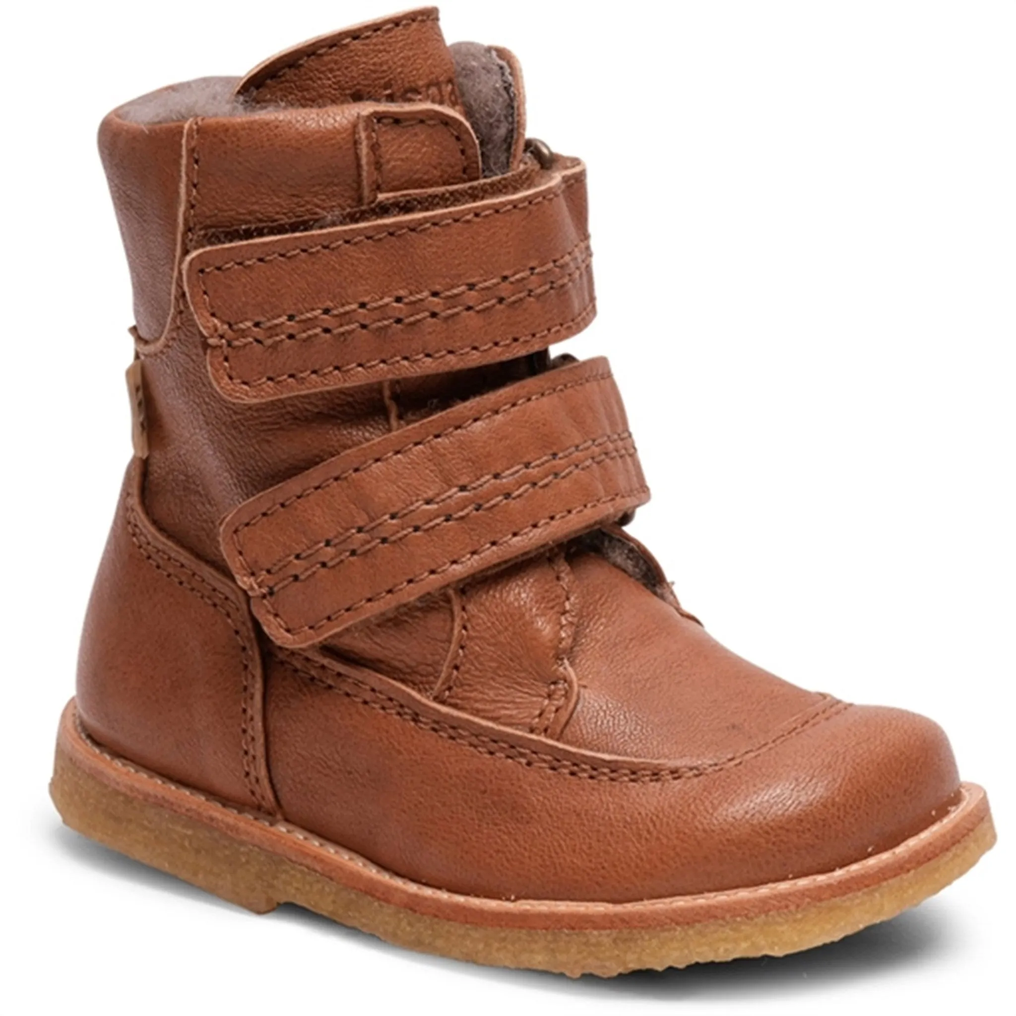 Snow Outdoor Expedition Comfort Trek Bisgaard Eliah Tex Boots Almond