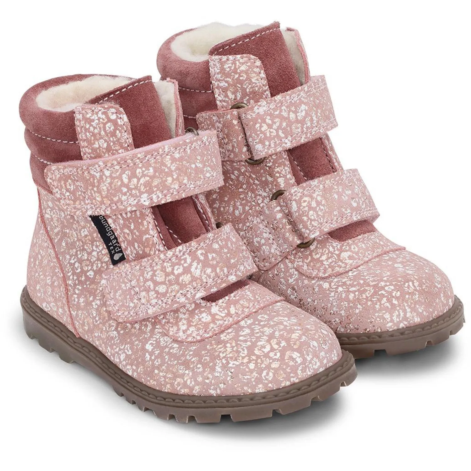 All-Weather Wear Slip Resistant Bundgaard Rose Shell Tokker TEX