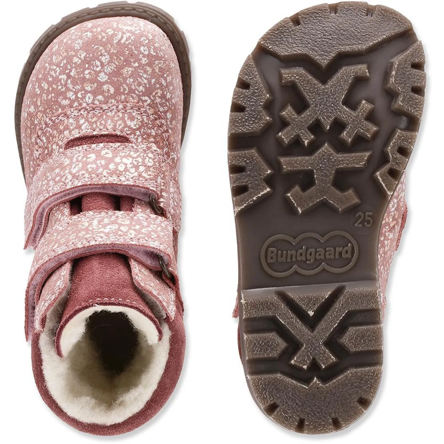 Snow Outdoor Hiking Bundgaard Rose Shell Tokker TEX