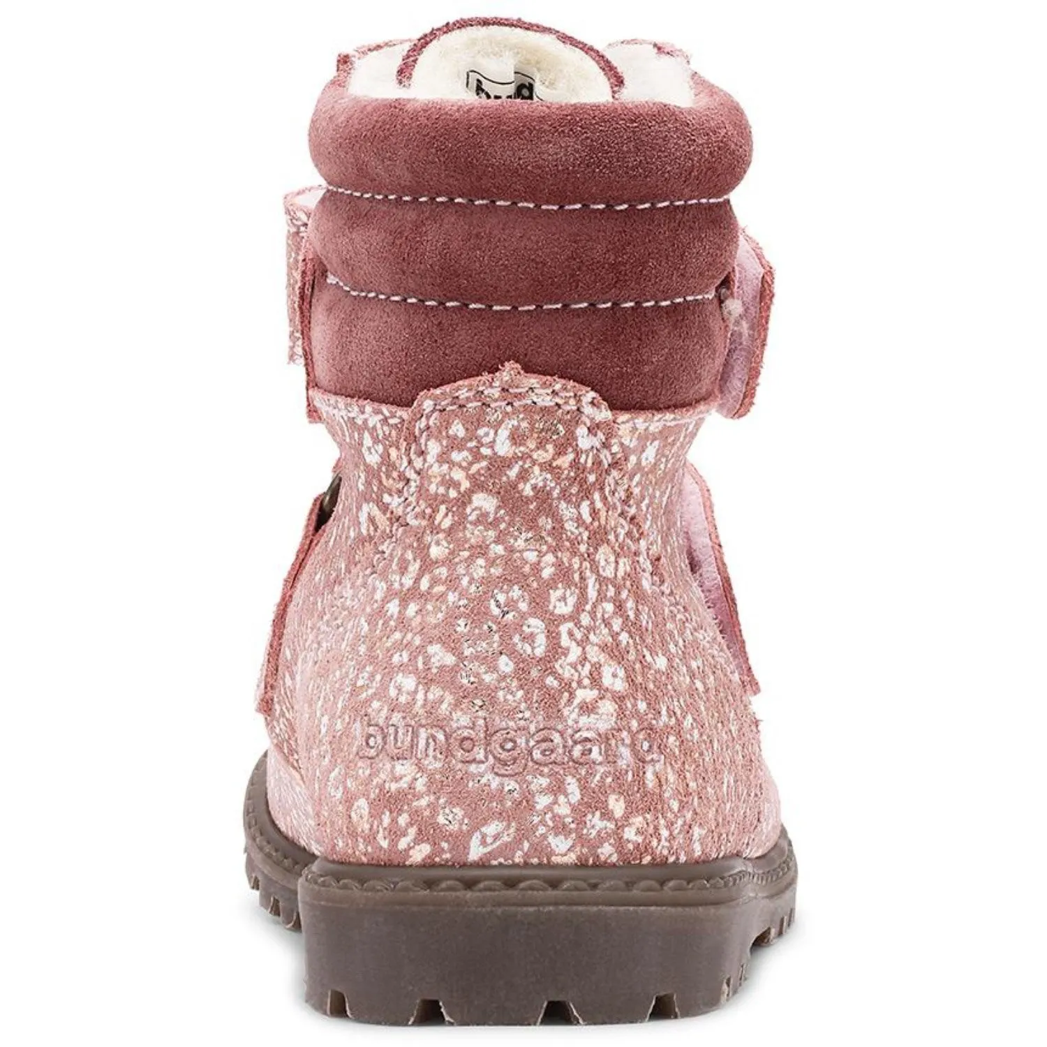 Bundgaard Rose Shell Tokker TEX Outdoor Ice-Proof Boots