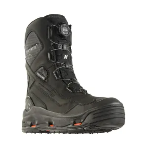 Mountain Exploration Men's Polar Vortex 600 Black