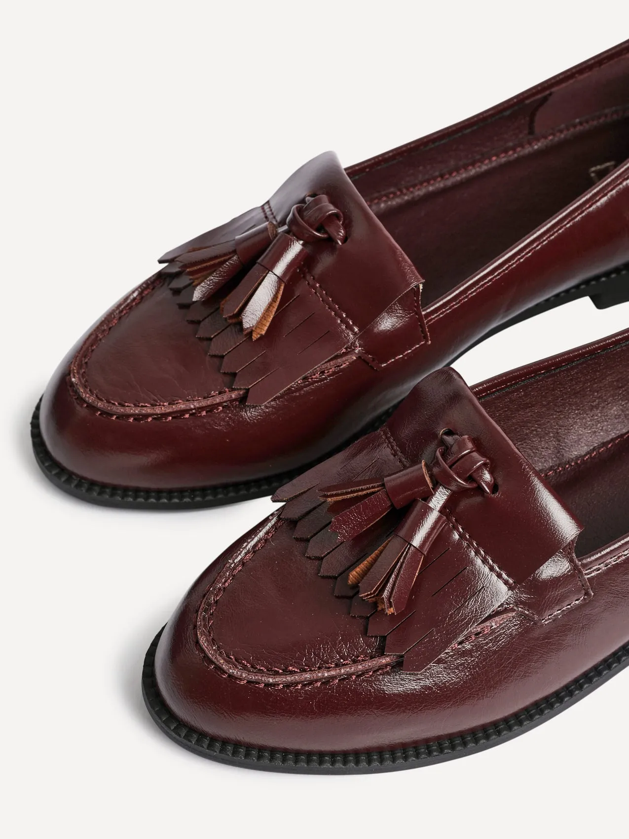 Minimal Design Slow Step ROSEMARY