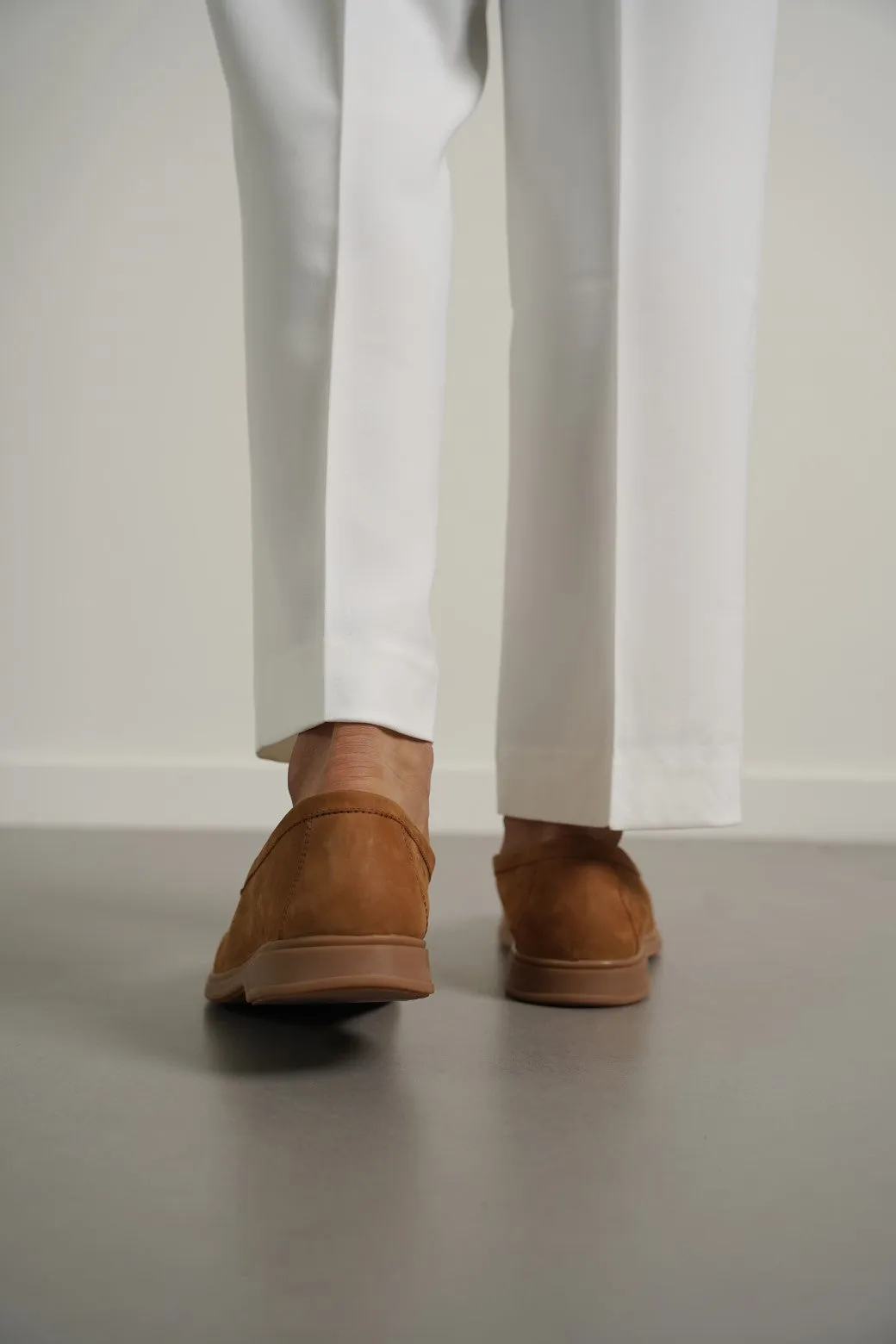 Corporate Event CLASSIC LEATHER LOAFERS