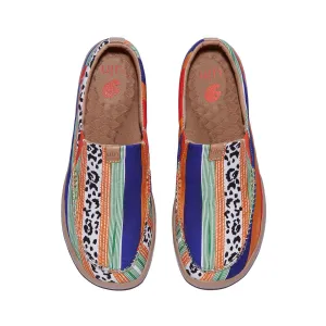 The Natural Habitat Nerja Women Comfortable Footwear Soft Cushion
