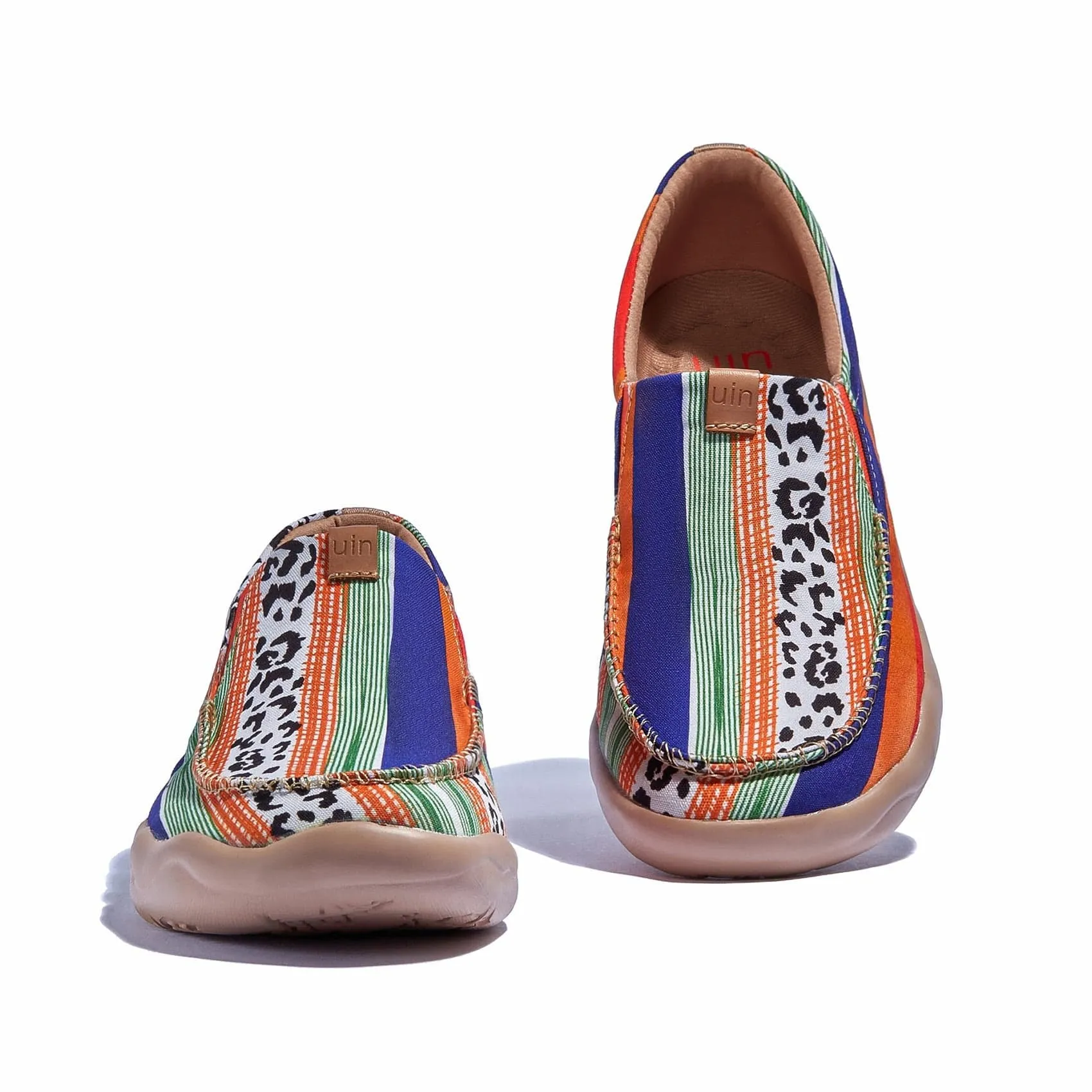 The Natural Habitat Nerja Women Smooth Motion
