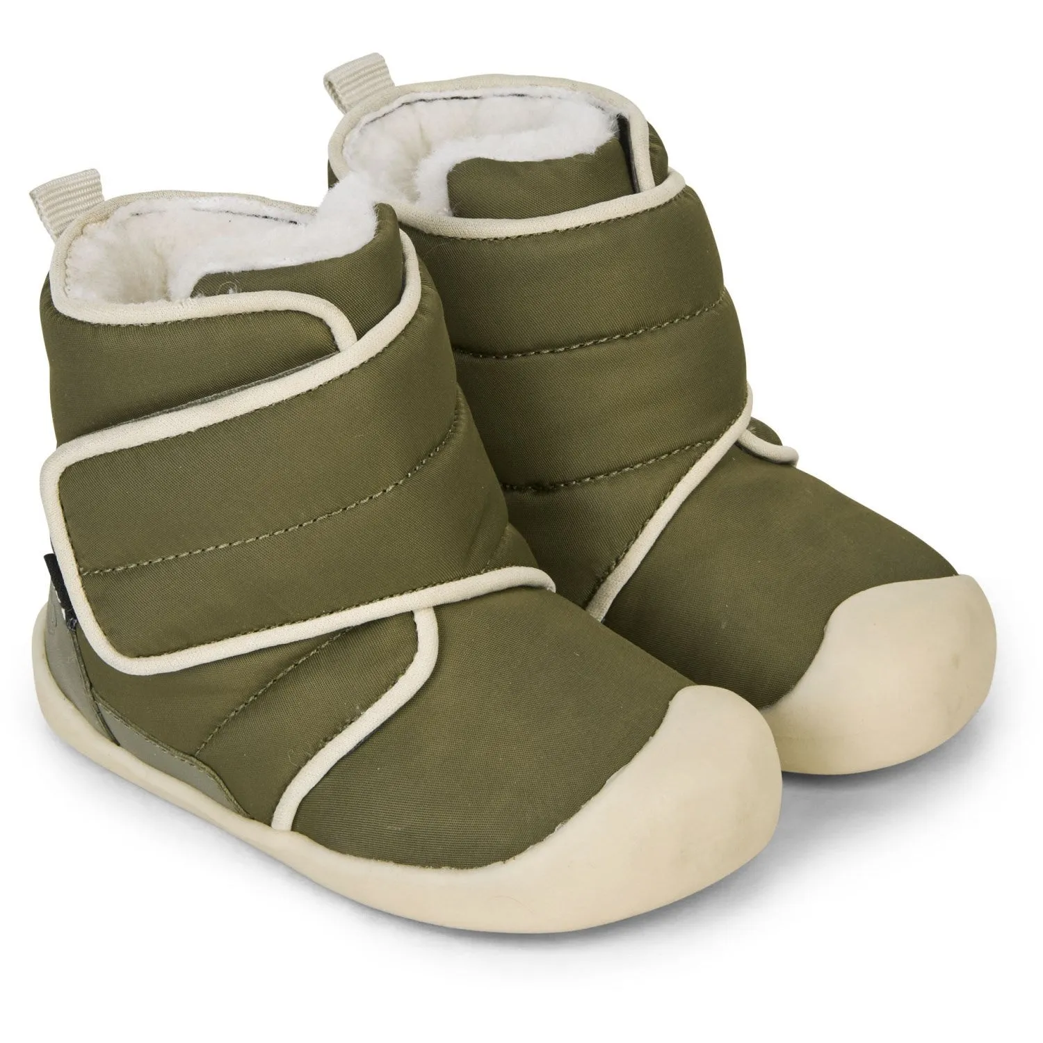 Snow Winter Style Snow Mountain Trek Bundgaard Army Nuri