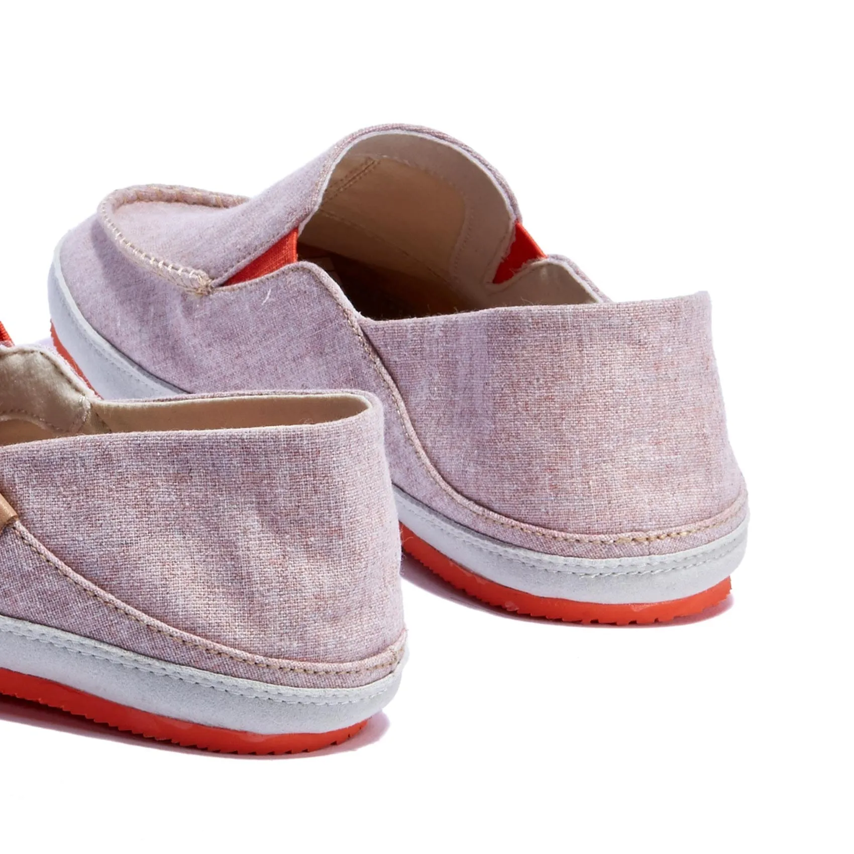 Date Ready Go Easy White Peach Formentera II Women