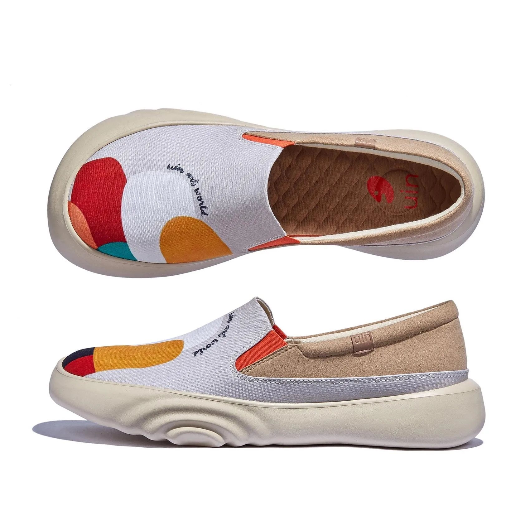 Elastic Hold That Color Denia II Women