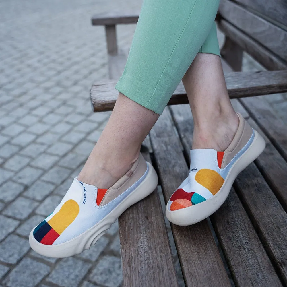 Easy Life Hold That Color Denia II Women