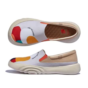 Elastic Hold That Color Denia II Women