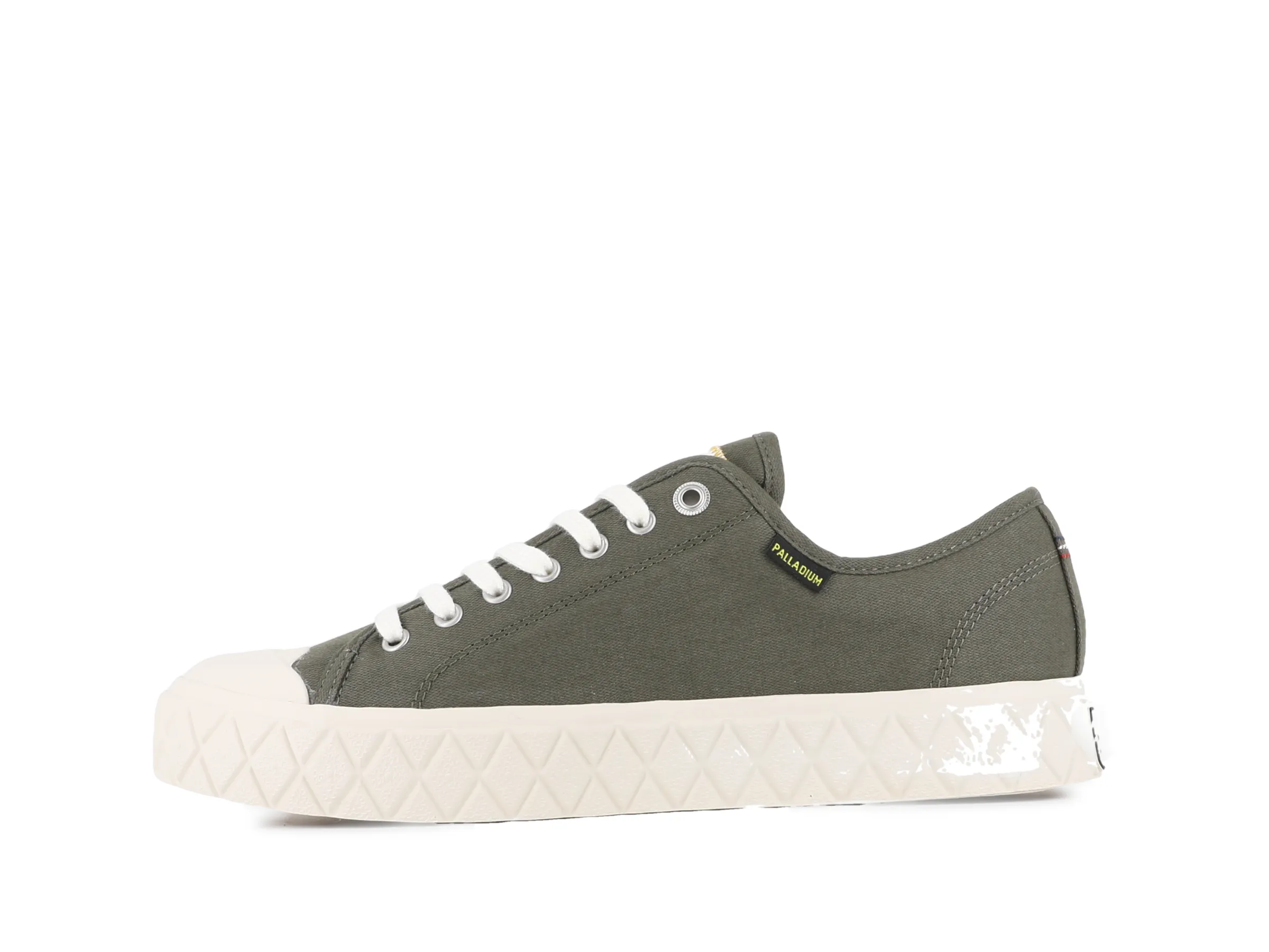 Clean Step 74447-325-M | PALLA ACE CVS ORG | OLIVE NIGHT