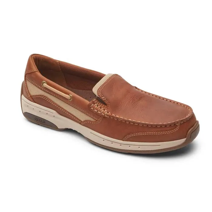 Date night Mens Dunham Captain Venetain in Venetian Skater-Grade