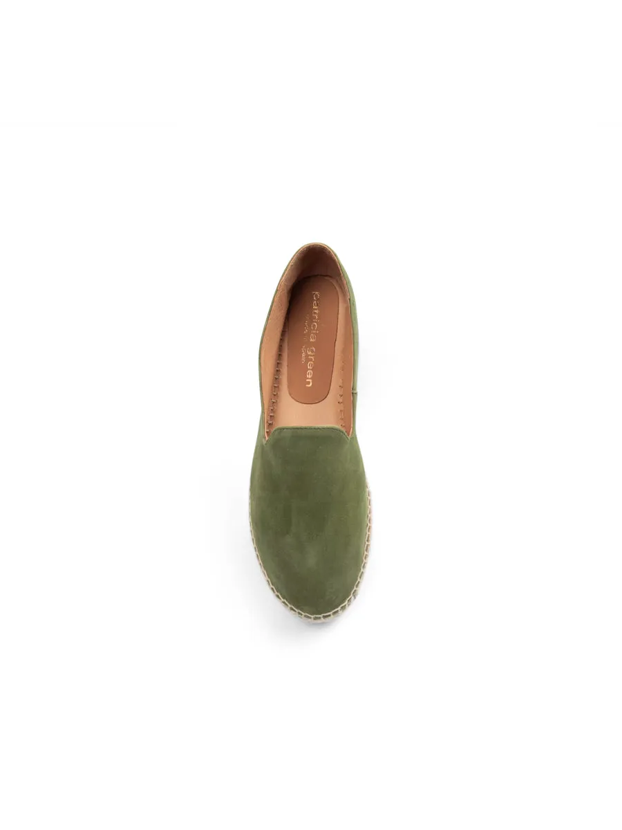 Avery Espadrille Loafer Comfort quality Breathable