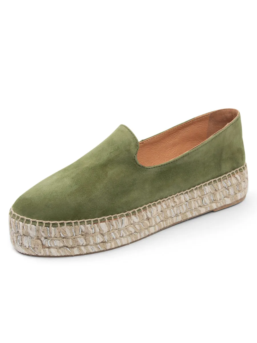 Day-Long Wear Cool Design Avery Espadrille Loafer
