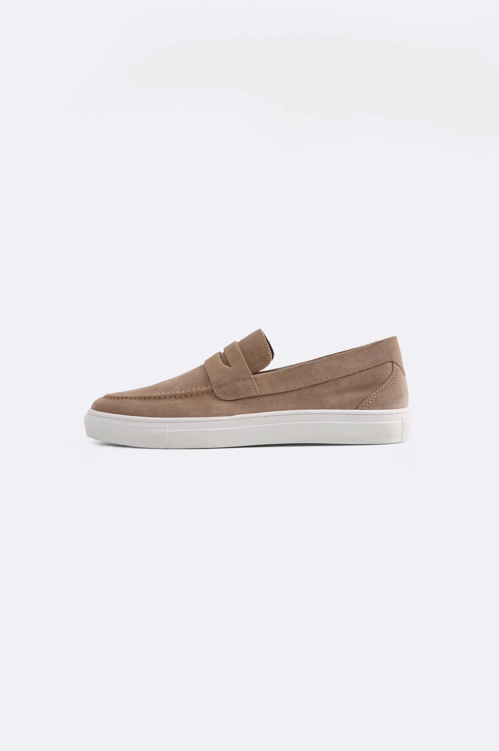 SLIP ON LOAFERS Market Day