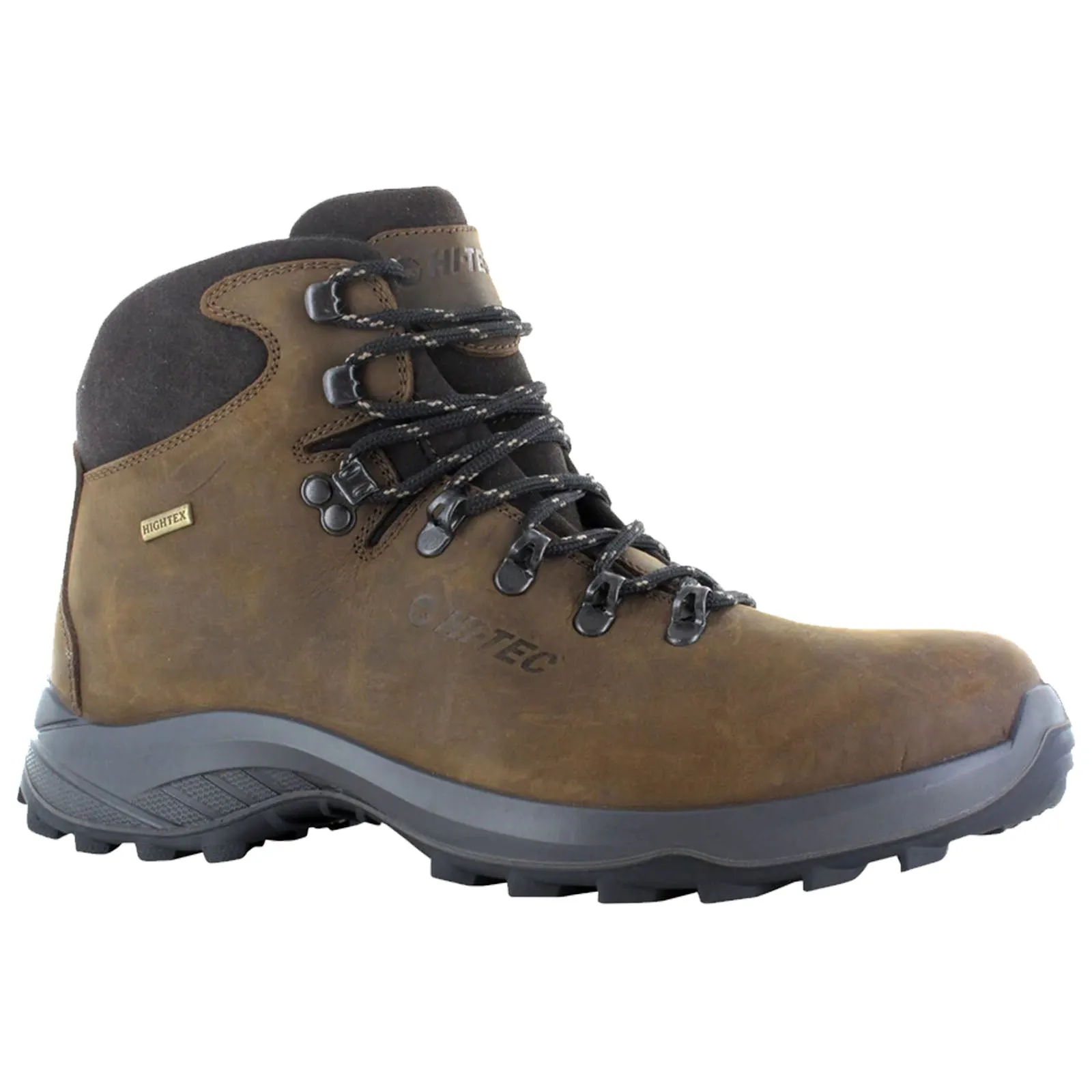 Zen Step Classic Chic Hi-Tec Mens Ravine Lite Walking Boots