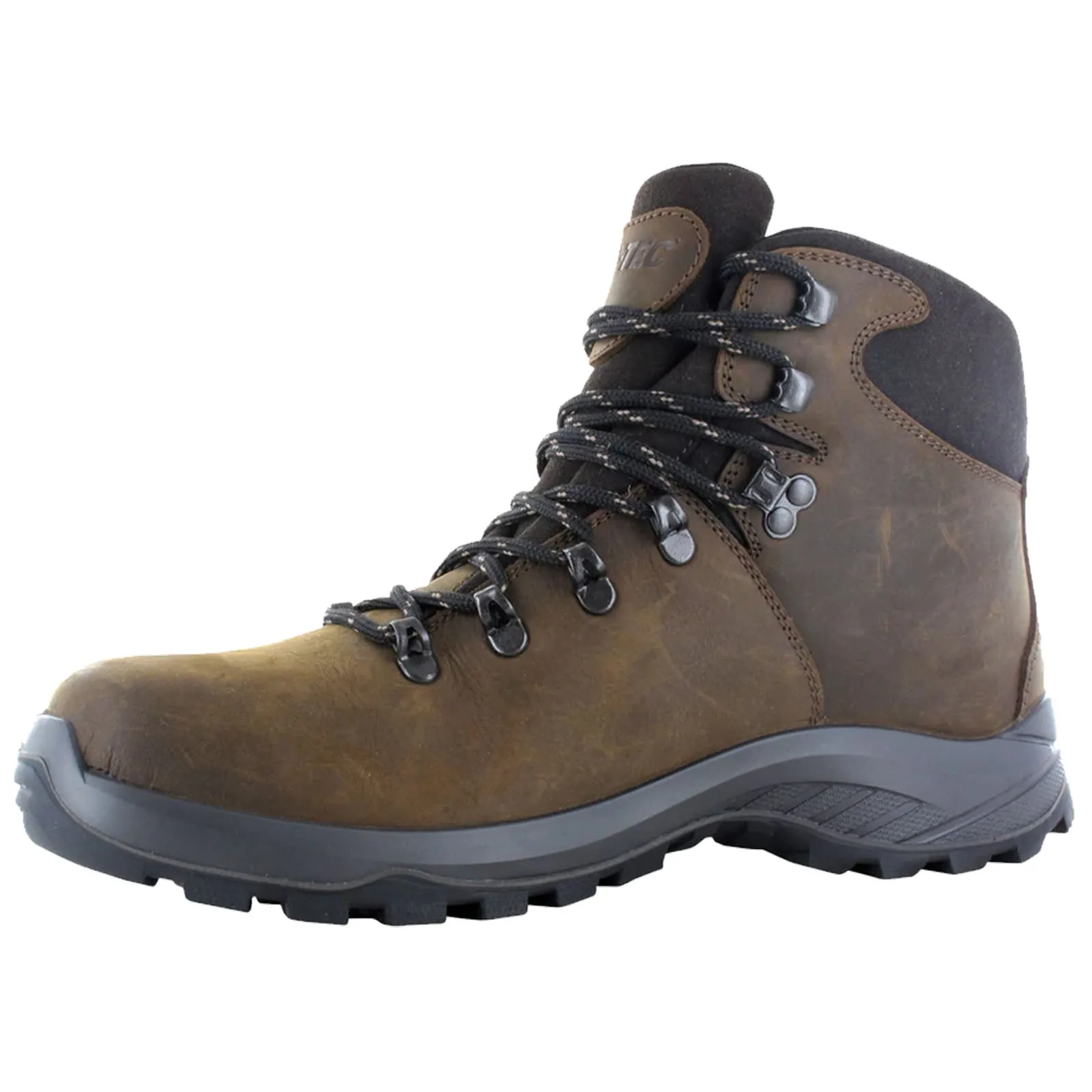 Energy Walk Hi-Tec Mens Ravine Lite Walking Boots