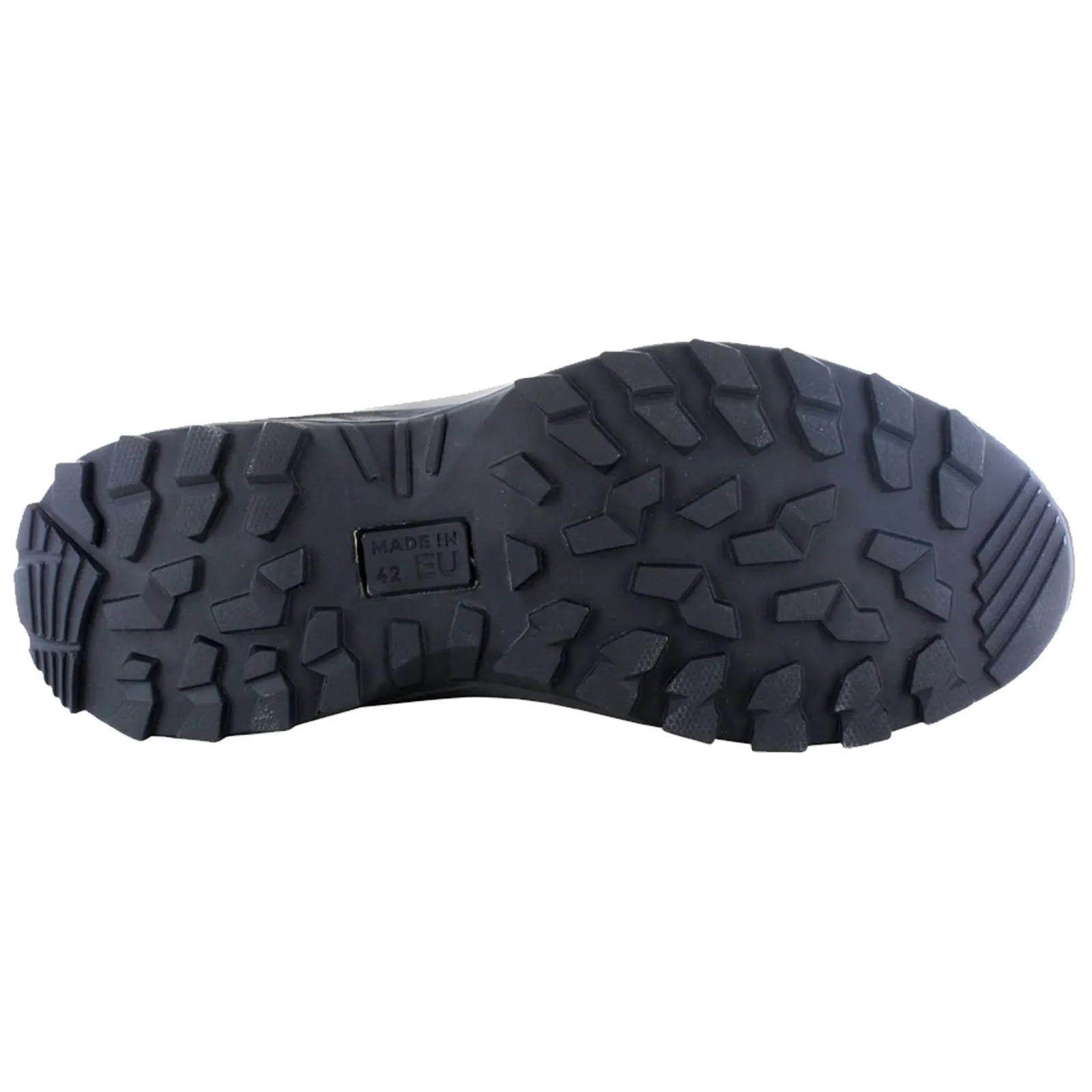 Color Pop Hi-Tec Mens Ravine Lite Walking Boots