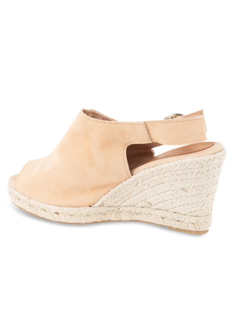 Park Ready Belle Espadrille