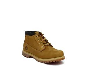 WOMEN`S NELLIE CHUKKA BOOT Causal Booties