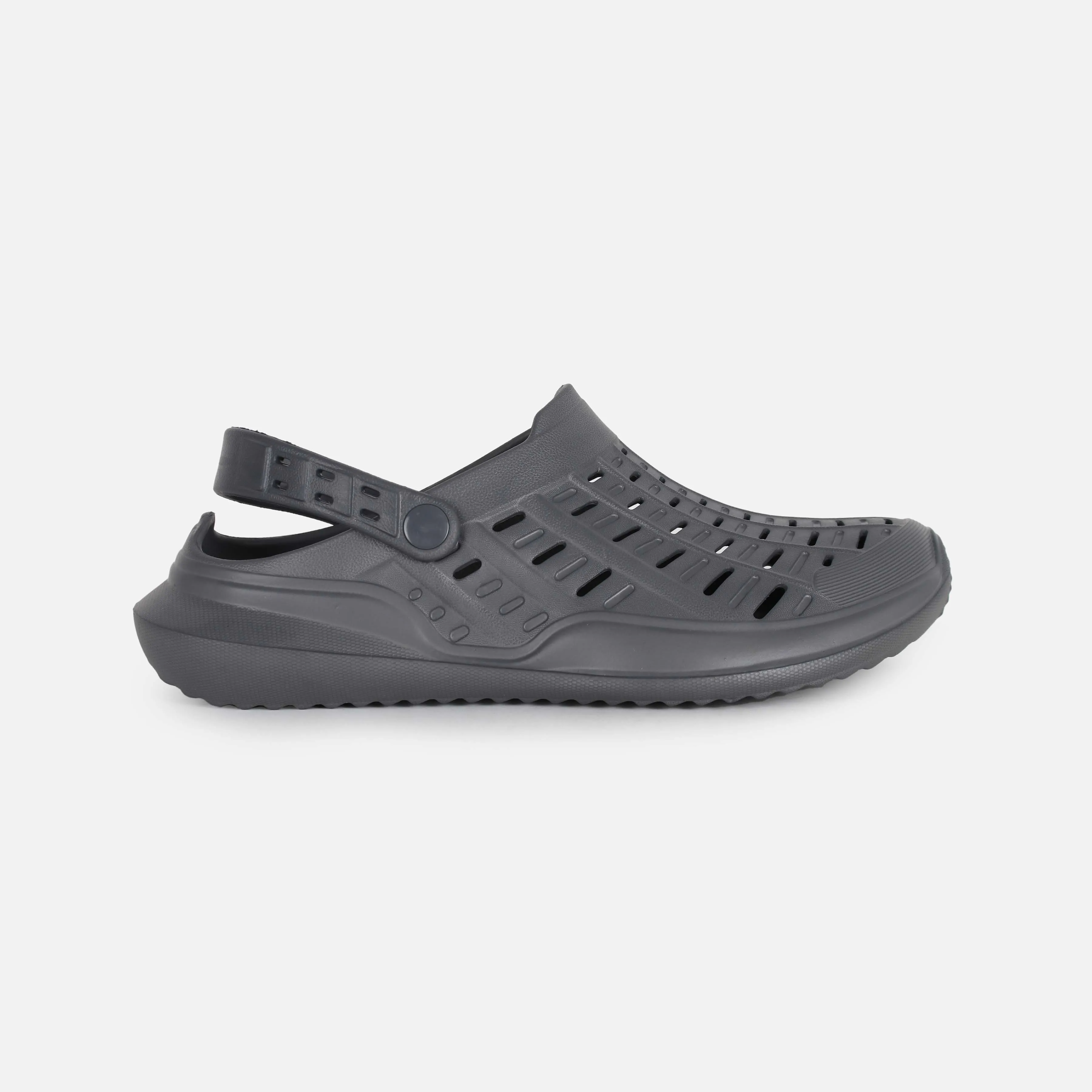 Everyday Outdoor Shoes Ergonomic Build MEN CASUAL SLIP-ON CLOGS