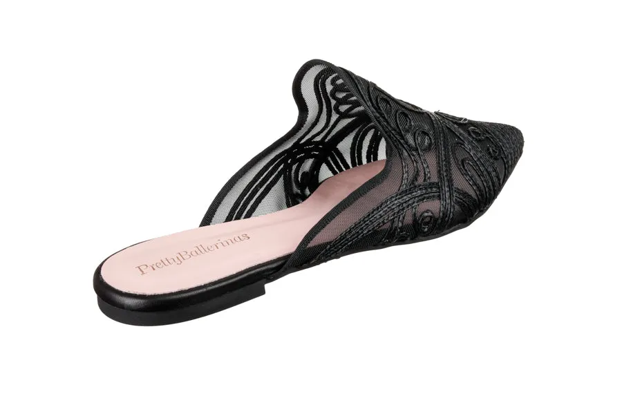 Cozy Slip Shoes Pb Translucent
