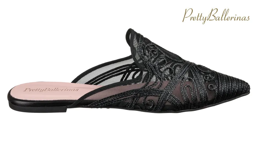 Light sandals Pb Translucent