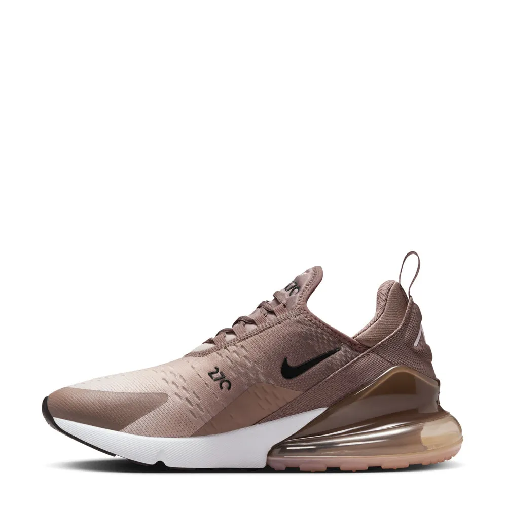 Air Max 270 - Mens stability - shoes Flexible