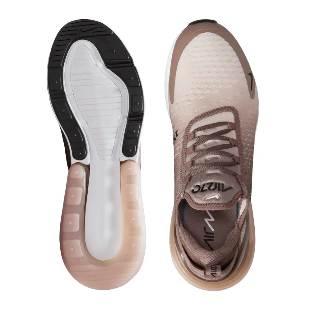 Air Max 270 - Mens track - and - field shoe functionality