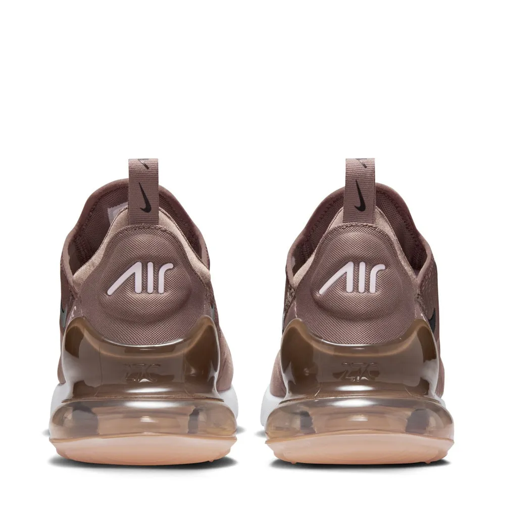 running in a playground shoes Air Max 270 - Mens